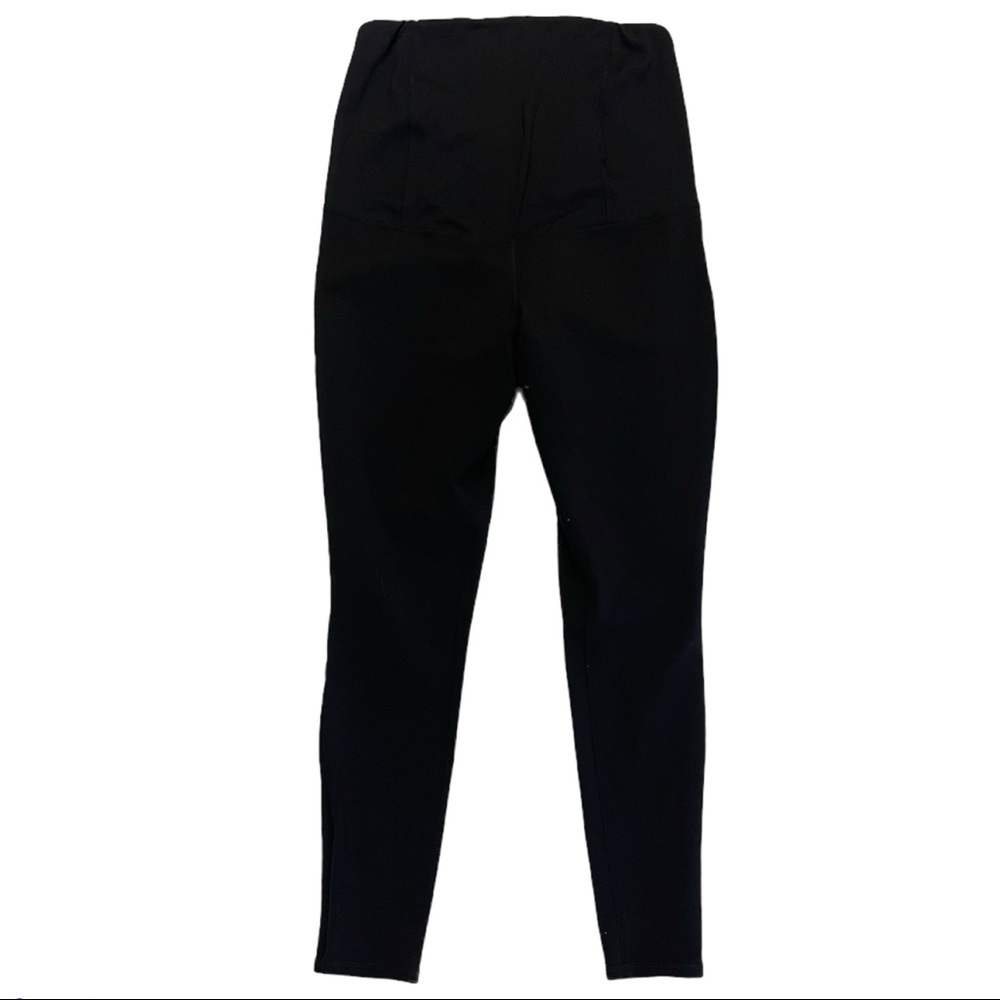 Ingrid & Isabel Black Leggings